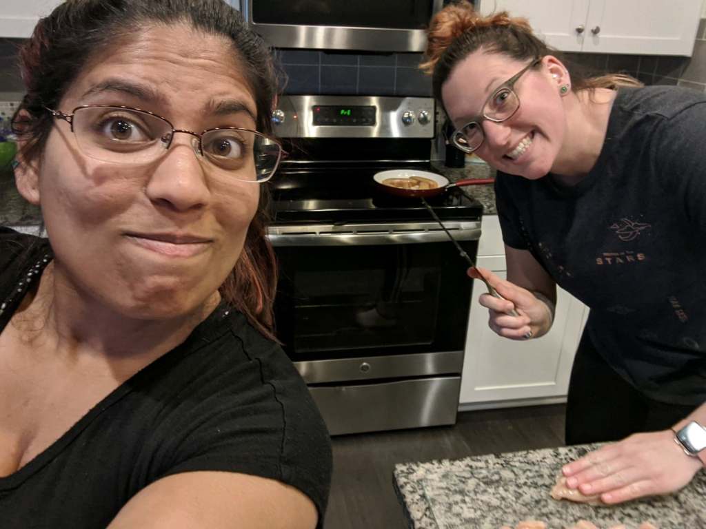 Intermittent Fasting